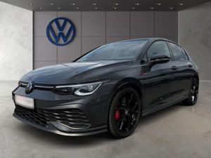 Volkswagen Golf GTI CLUBSPORT AKRAPOVIC HUD SOUND GARANTIE WR