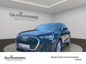 Audi Q3 Sportb. 40 TFSI qu. / SOFORT VERFÜGBAR !