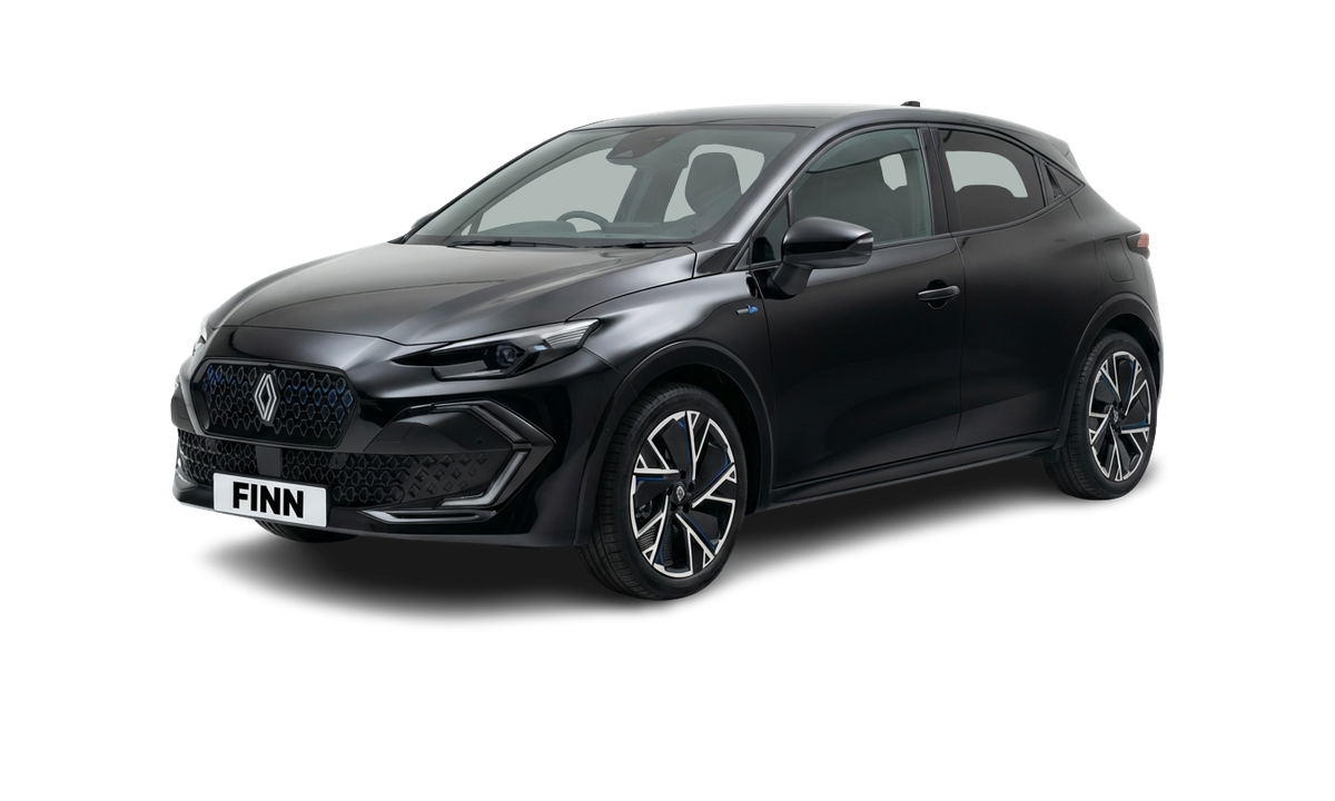 Renault Clio Full Hybrid E-Tech 160 Full Hybrid E-Tech 160 Esprit Alpine Auto-Abo