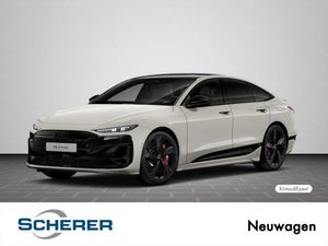 Audi S6 Sportback e-tron 370 kW