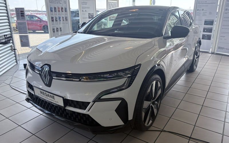 Renault Megane-e-tech Techno 220 Comfort Range 5dr Kauf