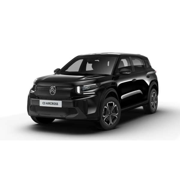 Citroën C3 AIRCROSS YOU Leasing