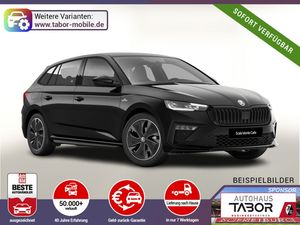 Skoda Scala DSG MonteC Pano Matrix ACC Kam SideA Kessy