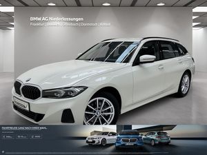 BMW 318i Navi Kamera Sitzheizung Alarm