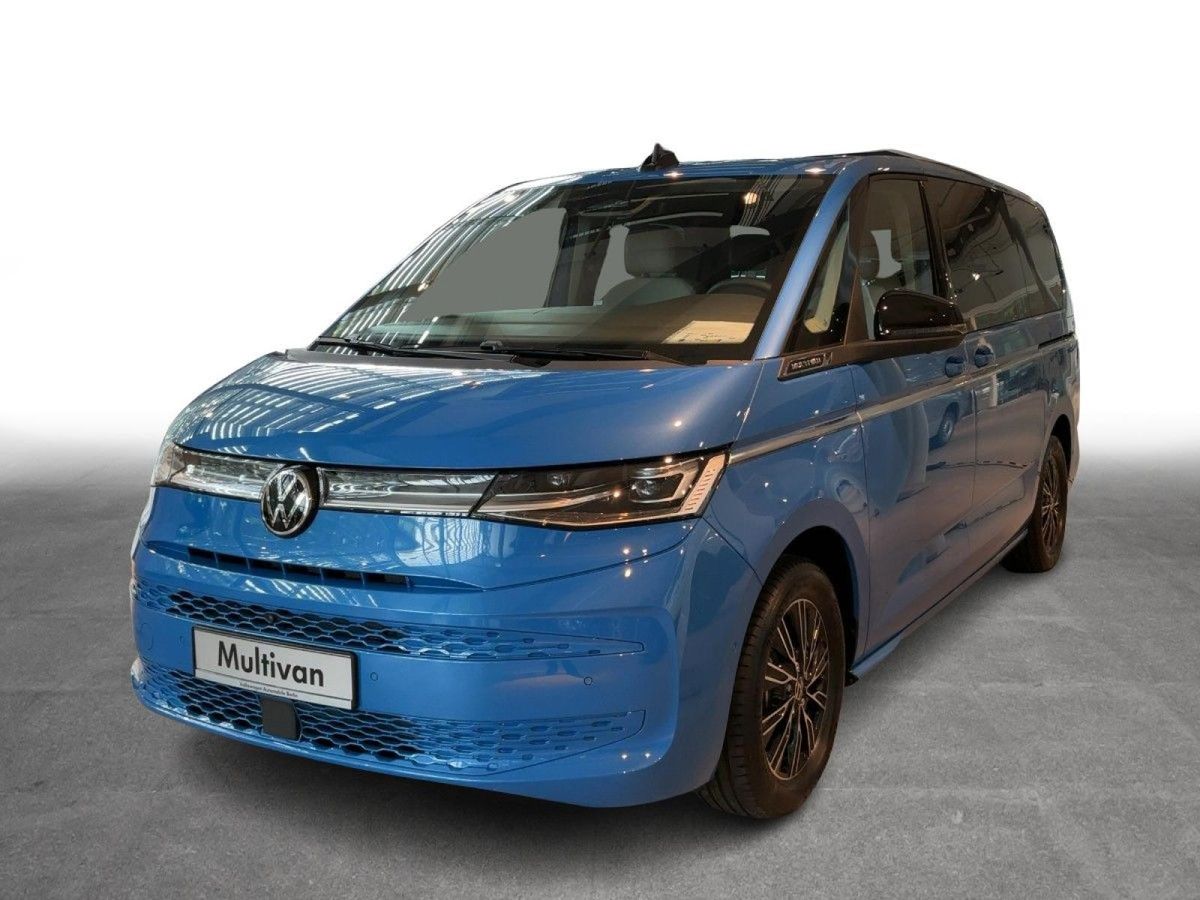 Volkswagen Multivan 1,5 l eHybrid OPF DSG 4MOTION Style Leasing
