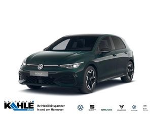 Volkswagen Golf 1.5 l eTSI DSG R-Line BlackStyle AHK Pano Business&Komfort