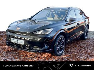 Cupra Formentor 2.0 TDI 7-Gang-DSG
