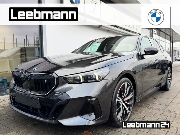 BMW i5 xDrive40 Lim. M-Sport-Pro ACC/HUD/HK-HiFi/360 Leasing
