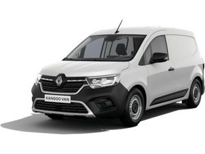 Renault Kangoo III Rapid Advance L1 Blue dCi 75 open Ses Leasing