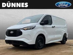 Ford Transit Custom L1H1 Benzin