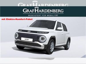 Hyundai INSTER (MY27) 49 kWh (115 PS) 2WD Trend Elektro-Komfort-Paket