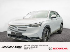 Honda HR-V e:HEV Elegance Leasing