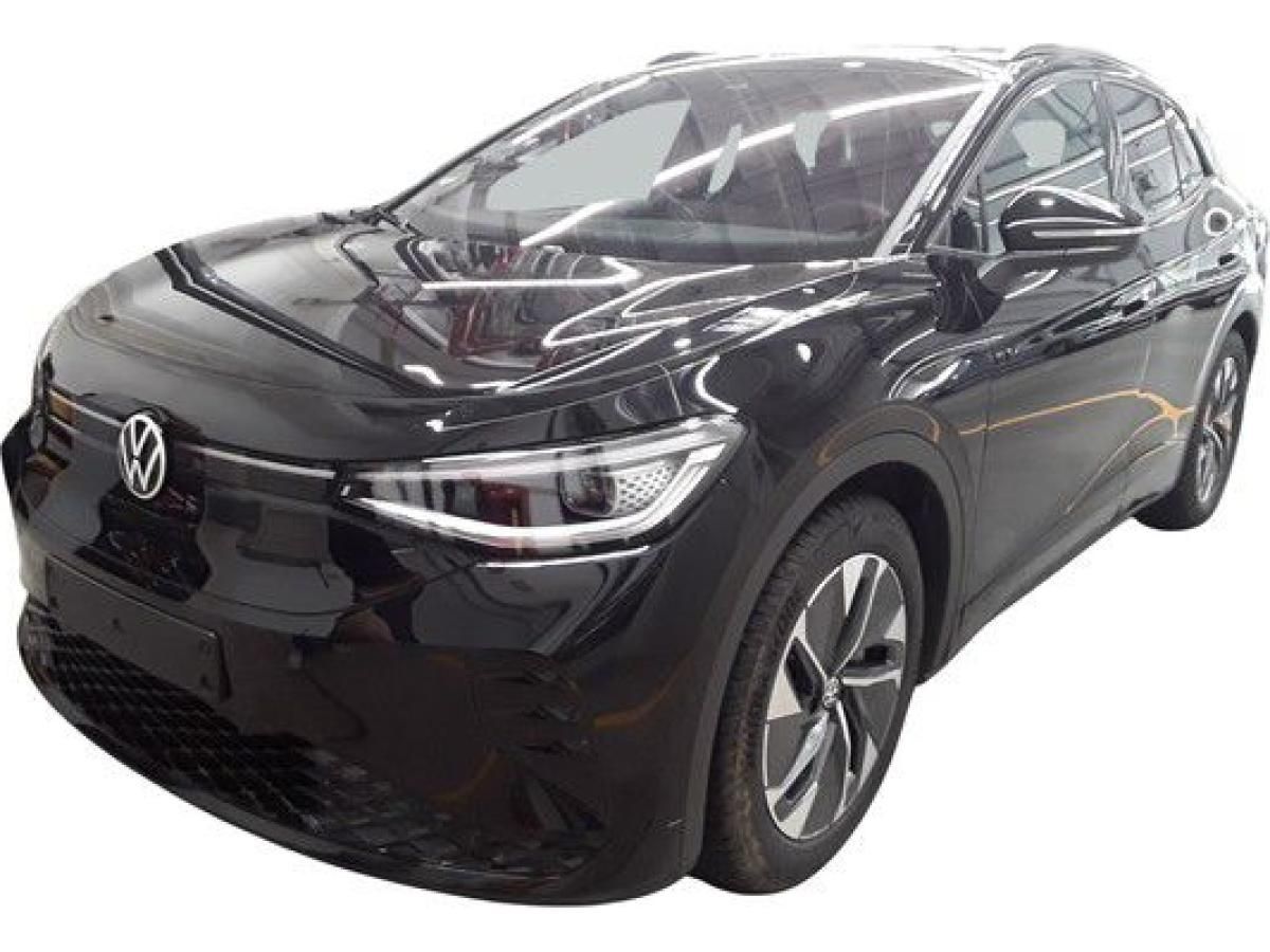 Volkswagen ID.4 GTX 4Mo. - AHK KAMERA inkl. Winterräder Leasing