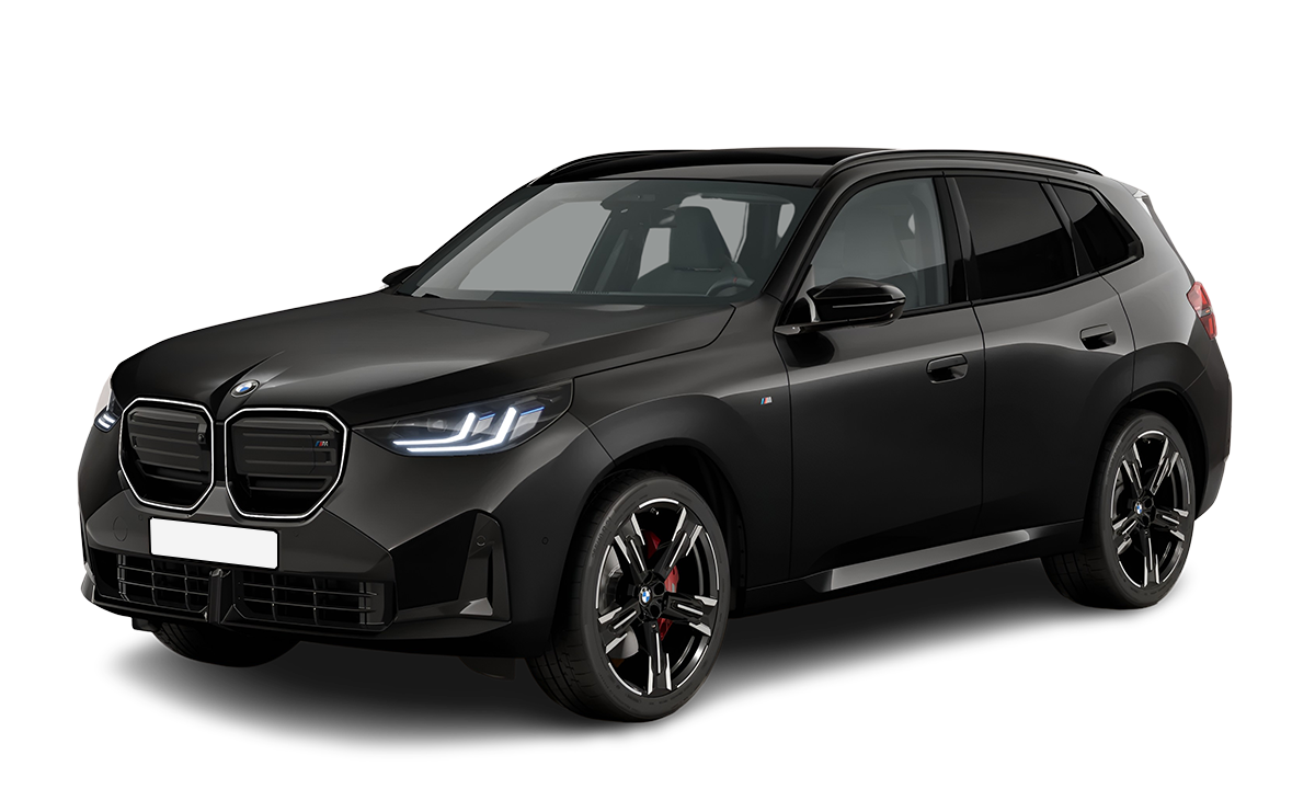 BMW X3 M50 xDrive Auto-Abo