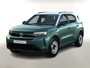 Opel Frontera Hybrid DesignP Nav Kam PDC LED Temp Leasing privat