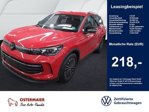 Volkswagen Tiguan GOAL 2.0TDI 150PS DSG ACC.5J-G.AHK.AREA-V