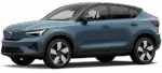 Volvo C40 Leasing