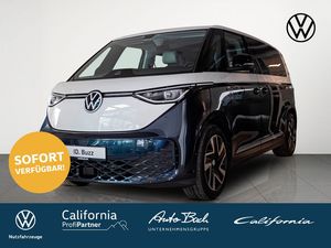 Volkswagen ID.Buzz "75 Jahre Bulli" | 7-Sitzer | Wärmepumpe