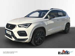 Cupra Ateca VZ 4Drive AHK ACC BLIS SHZ el. Klappe CAM🚗Vorführwagendeal🚗