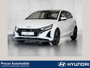 Hyundai i20 TREND 1.0 T-GDI 7-DCT KOMF.PAKET NAVI KLIMA