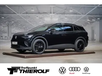 Volkswagen ID.4 Pro Black Edition IQ.DRIVE Komfortpaket