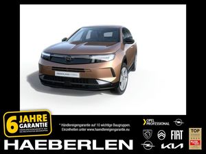 Opel Grandland Edition MHEV Leasing