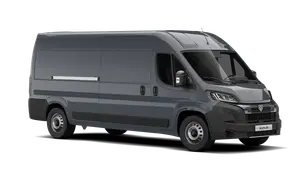Peugeot Boxer 435 L3H2 2.2BLUEHDI 180 Auto Leasing