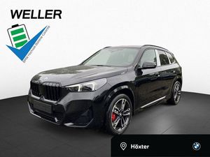 BMW X1 xDrive20d M-Sport Pro AHK H/K PA+ DA-Prof HUD