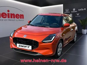 Suzuki Swift 1.2 COMFORT  NAVI DAB *5 JAHRE GARANTIE*