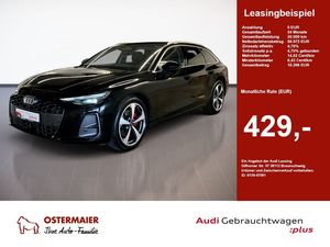 Audi A6 Avant TFSI 204PS S-TRONIC AHK.B-DISPLAY.LM20.