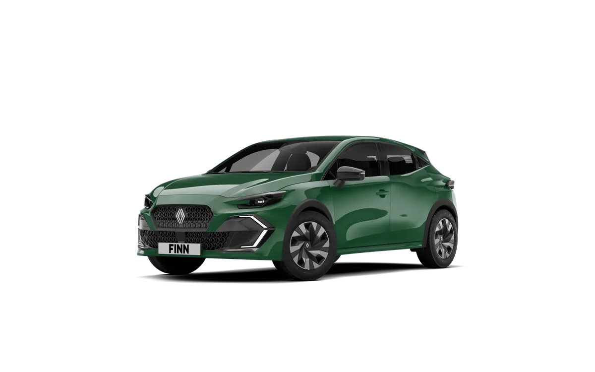 Renault Clio TCe 115 TCe 115 Evolution Auto-Abo