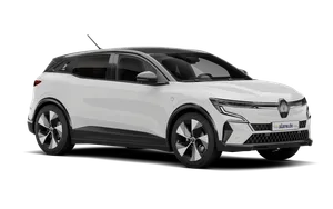 Renault Megane E-TECH Techno 220 Comfort Range