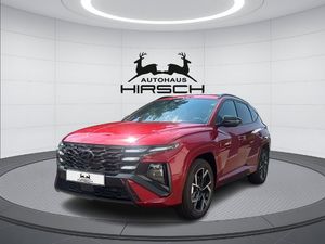 Hyundai TUCSON PHEV (MY26) 1.6 T-GDi (288 PS) 6-AT NLine