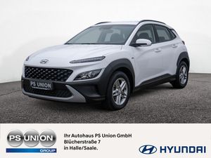 HYUNDAI Kona Leasing