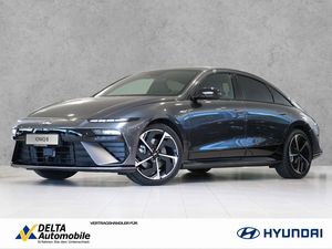 Hyundai IONIQ 6 FL MY26 84 kWh 229 PS 2WD N Line X Pano