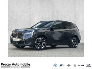 BMW X3 M50 xDrive M Sport Pro DA/PA Prof HuD H/K 21"
