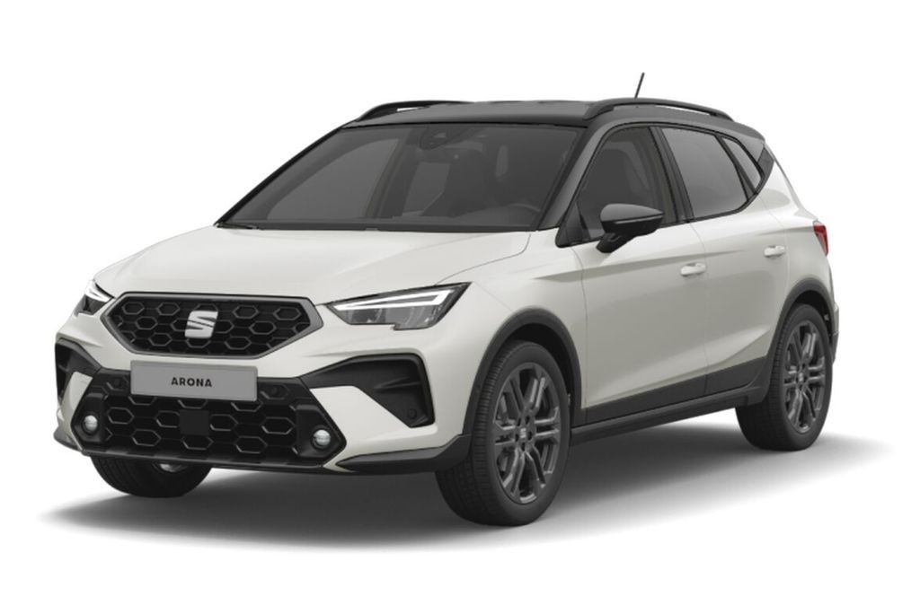 Seat Arona Seat Arona FR 1.0 TSI 7-Gang-DSG 85.00 kW (116 PS) Auto-Abo
