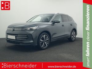 Volkswagen Tiguan 1.5 eTSI DSG Elegance AHK NAVI ALU19