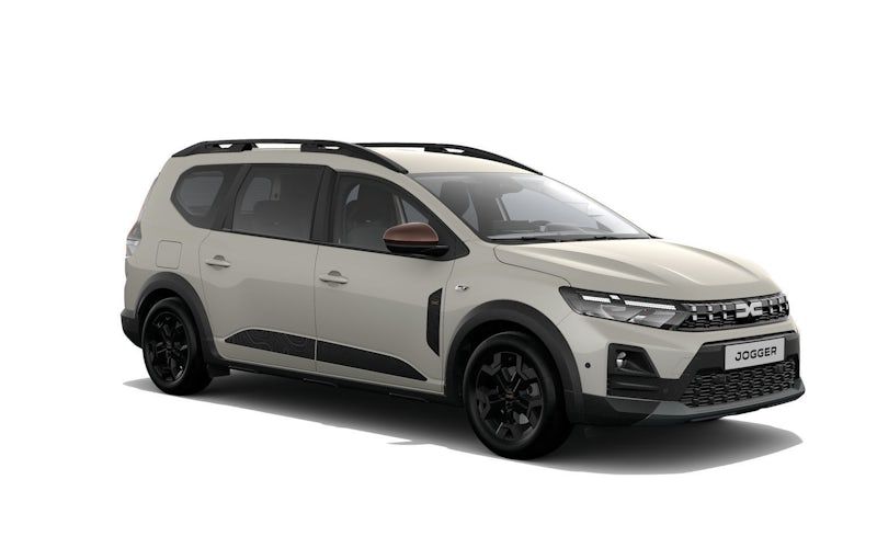 Dacia Jogger TCe 110 Extreme 5-Sitzer 5dr Auto kaufen