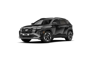 Hyundai Tucson 1.6 T-GDI 1.6 T-GDI Select DCT