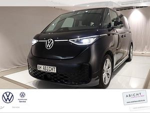 Volkswagen ID.Buzz Pro Open&Close AHK Winterr ACC Kamera IQ.LIGHT