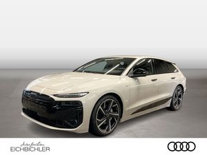 Audi A6 Avant S line business e-tron performance 270