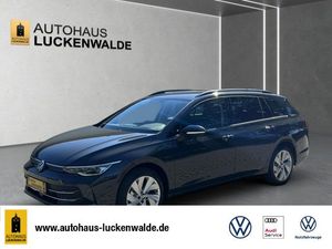 Volkswagen Golf VIII Variant 1.5 eTSI Energy DSG *LED+*NAV*