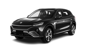 MG Marvel R Luxury Auto-Abo