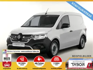 Renault Kangoo Rapid E-TECH Advance 11kW