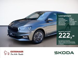Skoda Fabia Balance 1.0 TSI WINTER.ACC.LaneA.SHZ.KAM.A