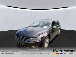 Volkswagen Passat Variant nza 2.0TDI Business DSG Pano Kame