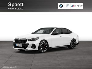 BMW 540d xDrive M Sportpaket Head-Up HK HiFi DAB