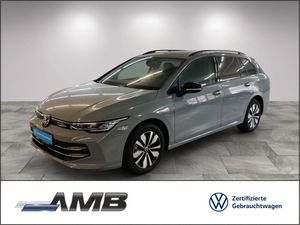 Volkswagen Golf Variant Goal 1.5 TSI AHK/Standhzg/05.30Gara