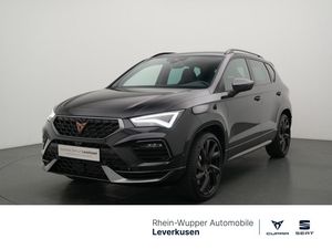 Cupra Ateca VZ Tribe Edition 4Drive DSG 360°KAM AHK